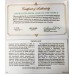 SWAZILAND 1978 . ONE 1 LILANGENI - TWENTY 20 EMALANGENI BANKNOTES . SPECIMEN
